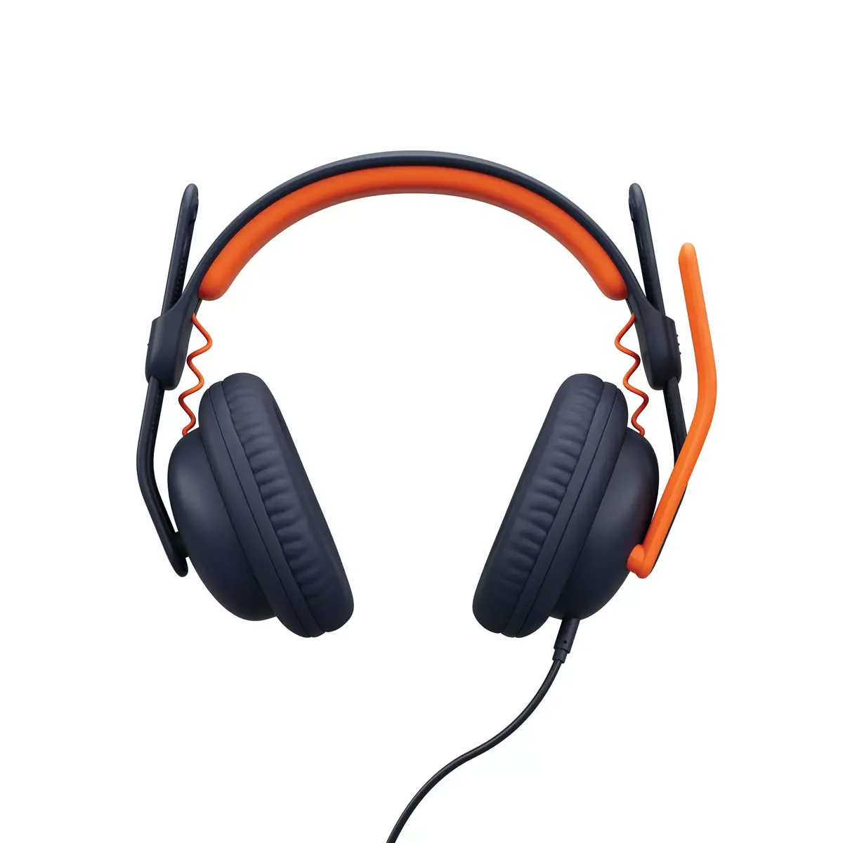 Headset Logitech Zone Learn Over Ear USB-C Photo 3