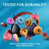 Austiņas Logitech Zone Learn On Ear USB-C Photo 8