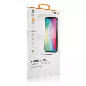 Aligatora rūdīts stikls GLASS Xiaomi 13