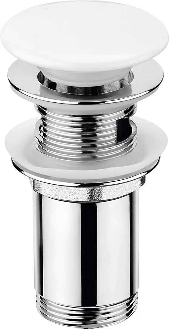 Automātiska click-clack izlietnes aizbāzne Deante NHC_C10U