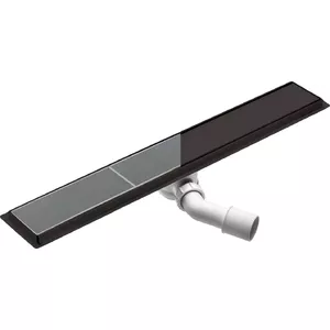 Floor drain Deante KOS N08D reversible design, 80 cm length