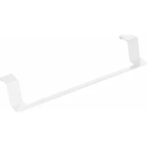 Towel Rail for Sink deante ZZM A60R – compact sink-mounted towel holder