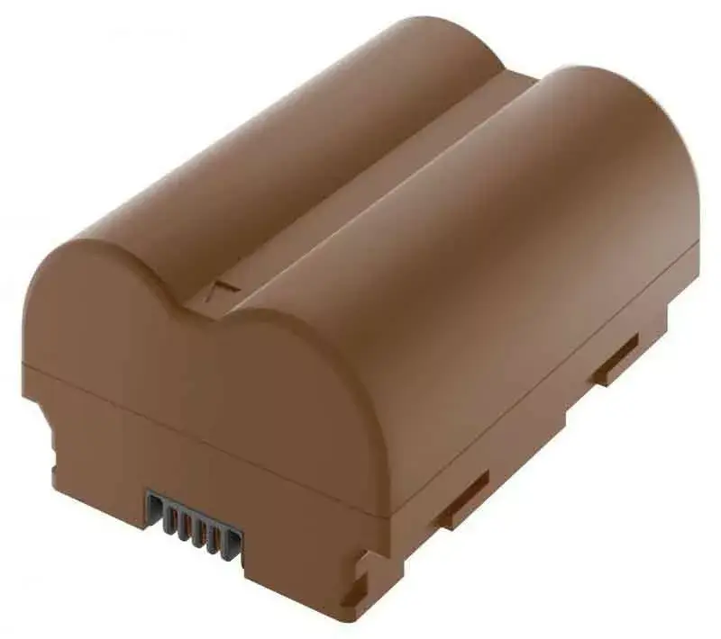 Akumulators Newell NP-W235 USB-C 2350mAh Photo 4