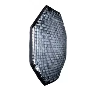 Octagonal Reflector Elinchrom 26778 Black Silver 135 cm