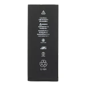 Аккумулятор для iPhone 6S Plus 2750mAh li-Pol (объемный)