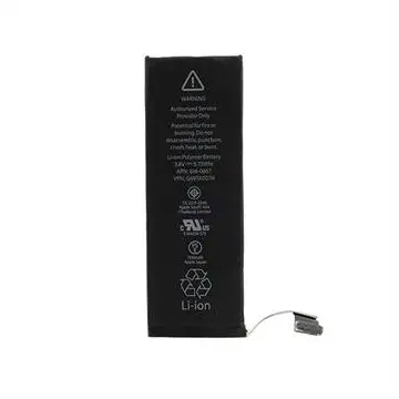 Akumulators iPhone 7 1960mAh Li-Ion, 2434192