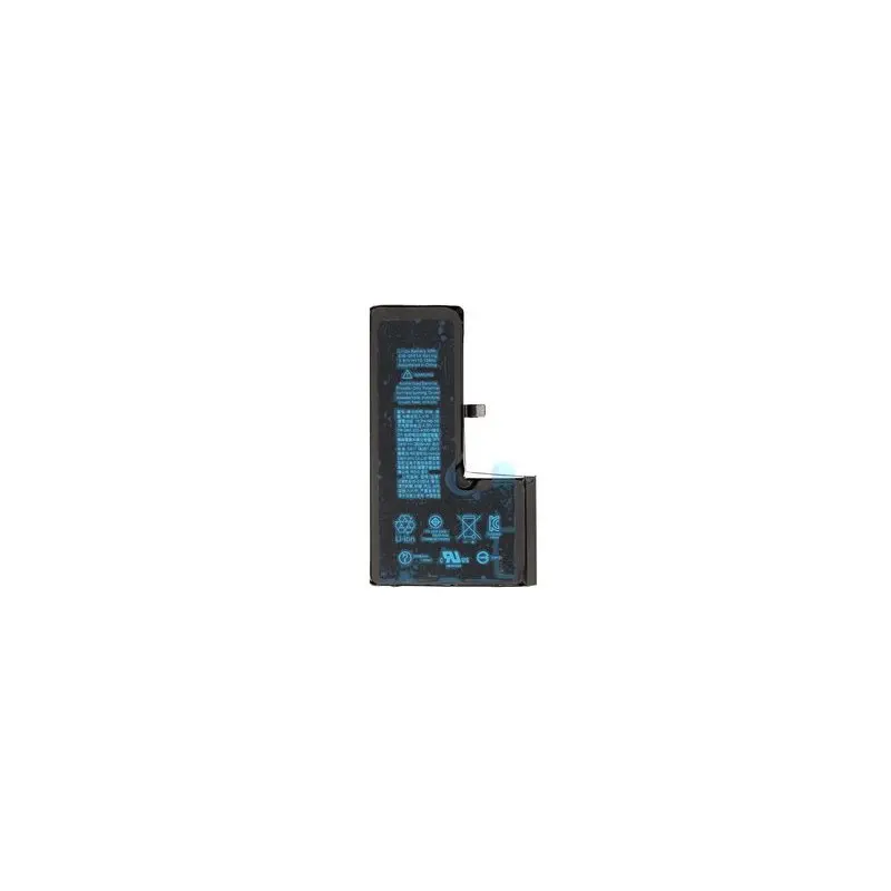 Akumulators iPhone XS 2658mAh Li-Ion, 2448203