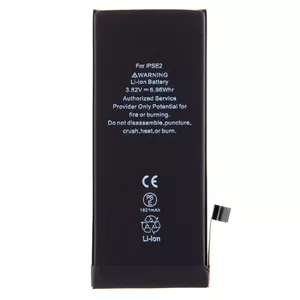 Battery for iPhone SE2020 1821mAh Li-Ion Polymer (Bulk)