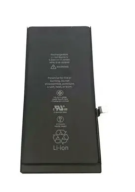 IPhone 11 rezerves akumulators 3110mAh Li-Ion
