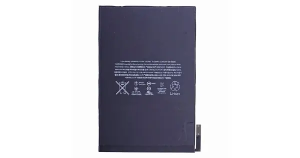 IPhone akumulators iPad mini 4 planšetei
