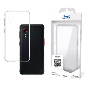 3MK Armor Case mobile phone case 3MK Galaxy XCover 5 durable protection