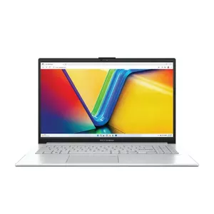 Notebook|ASUS|VivoBook Series|E1504FA-BQ251W|CPU 7520U|2800 MHz|15.6"|1920x1080|RAM 8GB|DDR5|SSD 512GB|AMD Radeon Graphics|Integrēts|Integrēts|Integrēts|Indows 11 Home S režīmā|Sudraba |1.63 kg|90NB0ZR1-M00BA0