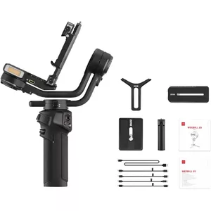 Zhiyun Weebill 3S