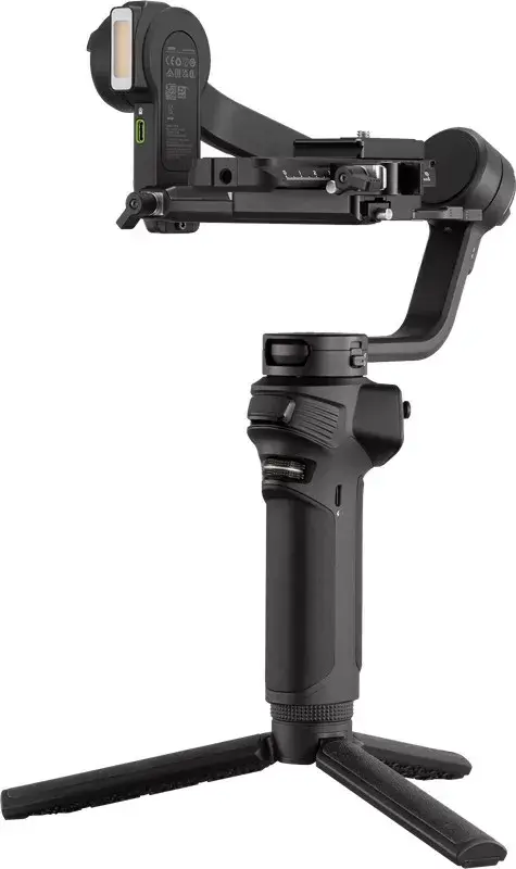 Стабилизатор Zhiyun Weebill 3S Photo 3