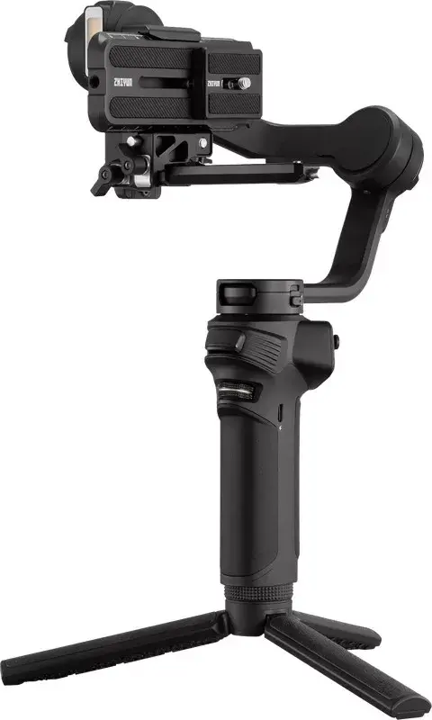 Стабилизатор Zhiyun Weebill 3S Photo 4