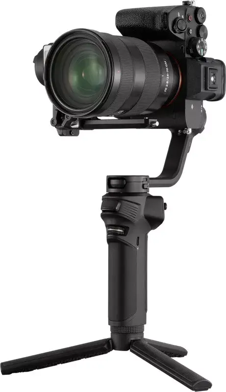 Стабилизатор Zhiyun Weebill 3S Photo 8