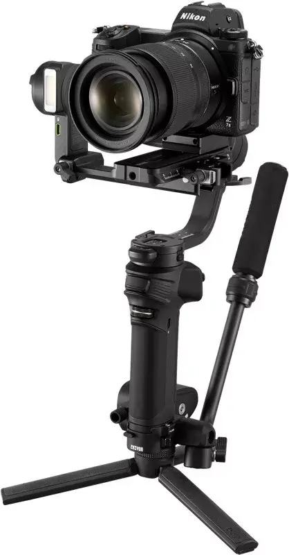 Стабилизатор Zhiyun Weebill 3S Photo 15