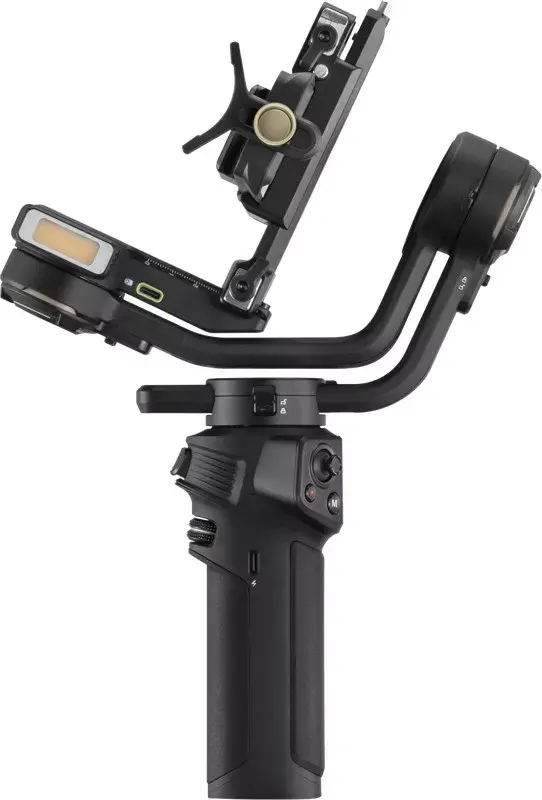 Zhiyun Weebill 3S 3-axis gimbal Combo Kit Photo 2