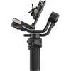 Zhiyun Weebill 3S 3-axis gimbal Combo Kit Photo 2