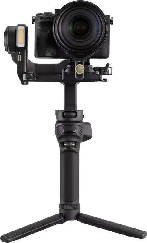 Zhiyun Weebill 3S 3-axis gimbal Combo Kit Photo 5