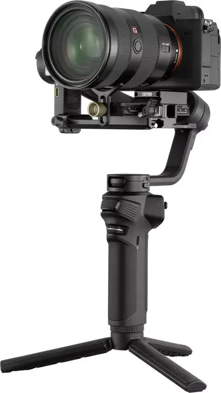 Zhiyun Weebill 3S 3-axis gimbal Combo Kit Photo 8