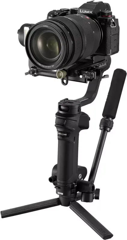 Zhiyun Weebill 3S 3-axis gimbal Combo Kit Photo 12