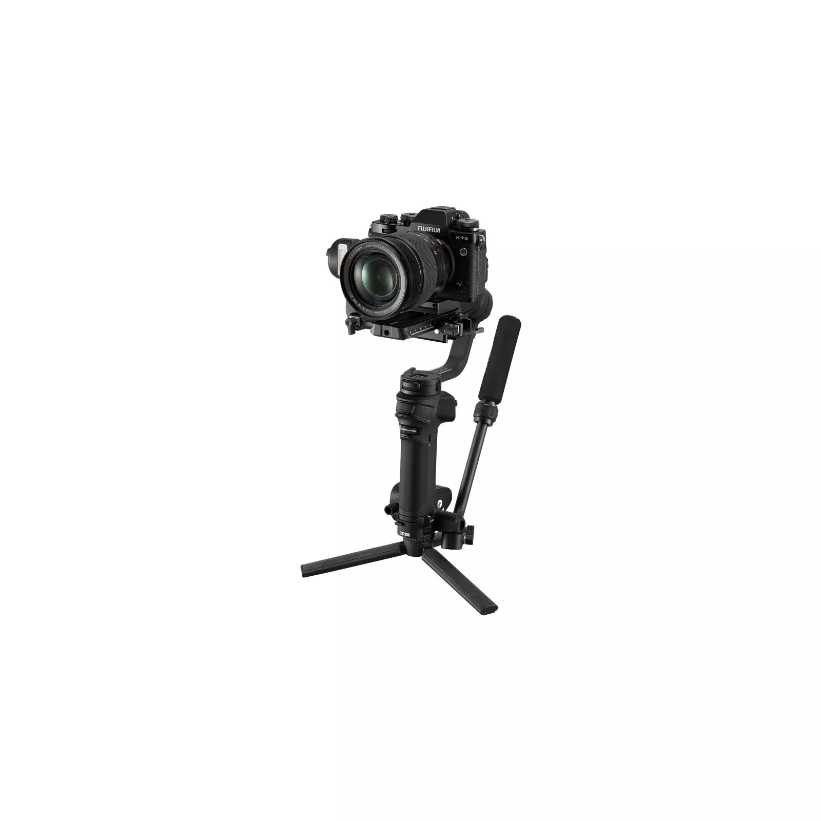Zhiyun weebill 3s Zhiyun weebill 3s