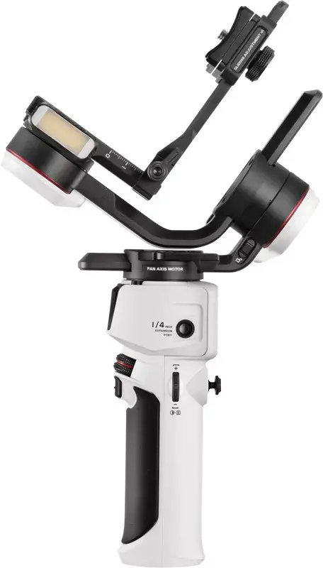 Стабилизатор Zhiyun Crane M3S Combo 3‑оси Photo 2