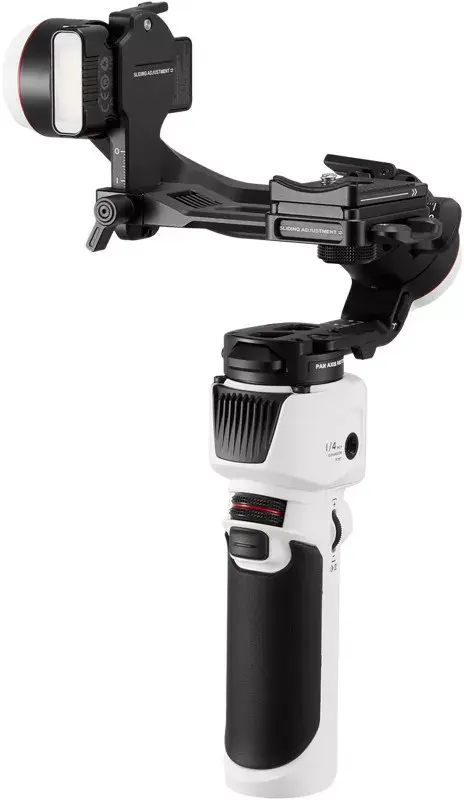 Стабилизатор Zhiyun Crane M3S Combo 3‑оси Photo 3
