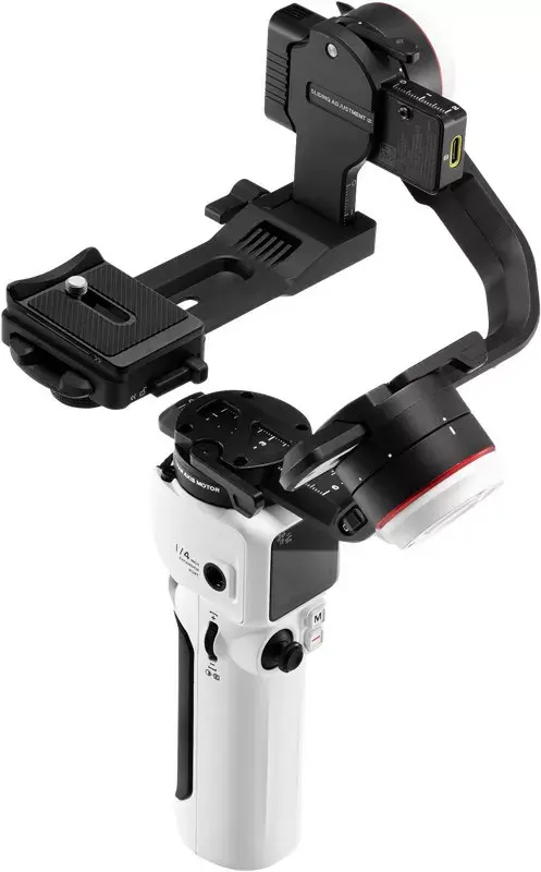 Стабилизатор Zhiyun Crane M3S Combo 3‑оси Photo 4