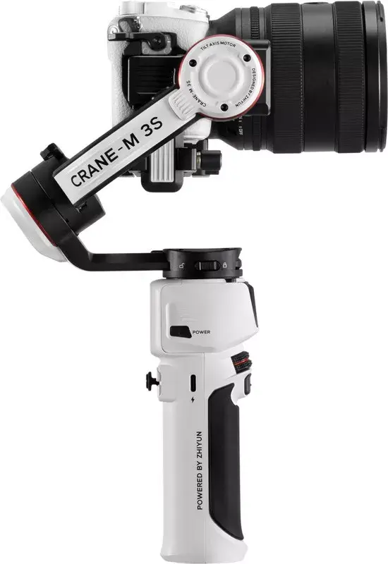 Стабилизатор Zhiyun Crane M3S Combo 3‑оси Photo 5
