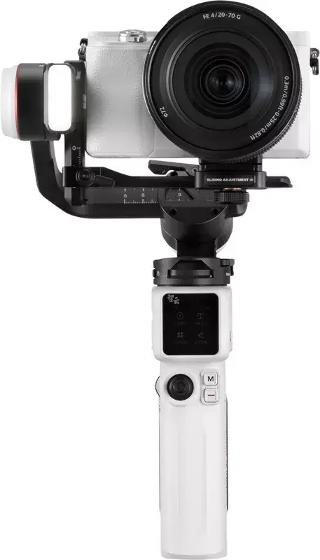 Стабилизатор Zhiyun Crane M3S Combo 3‑оси Photo 8