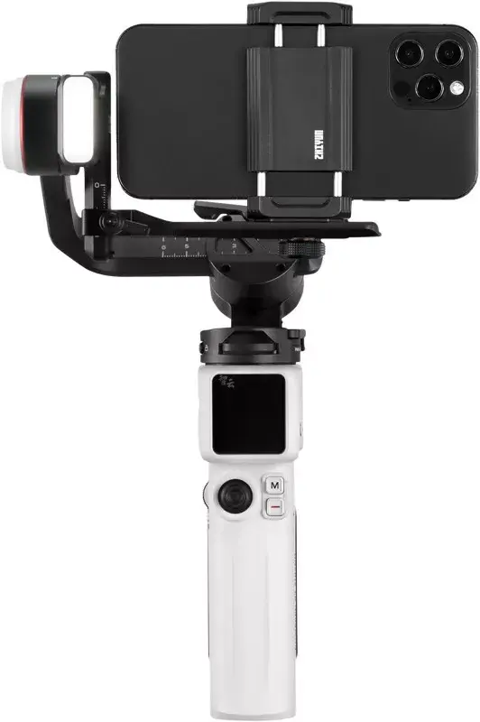 Стабилизатор Zhiyun Crane M3S Combo 3‑оси Photo 9
