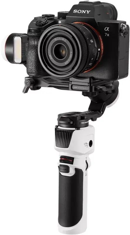Стабилизатор Zhiyun Crane M3S Combo 3‑оси Photo 10