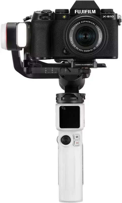 Стабилизатор Zhiyun Crane M3S Combo 3‑оси Photo 11