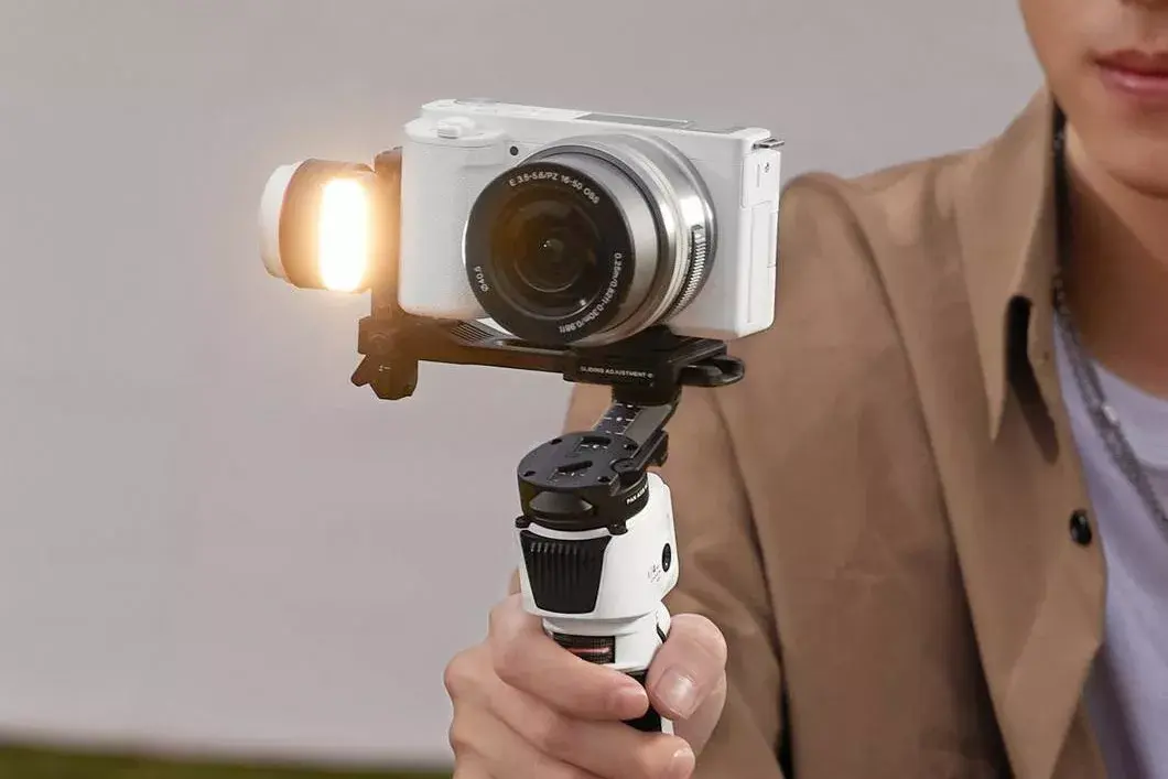 Стабилизатор Zhiyun Crane M3S Combo 3‑оси Photo 15