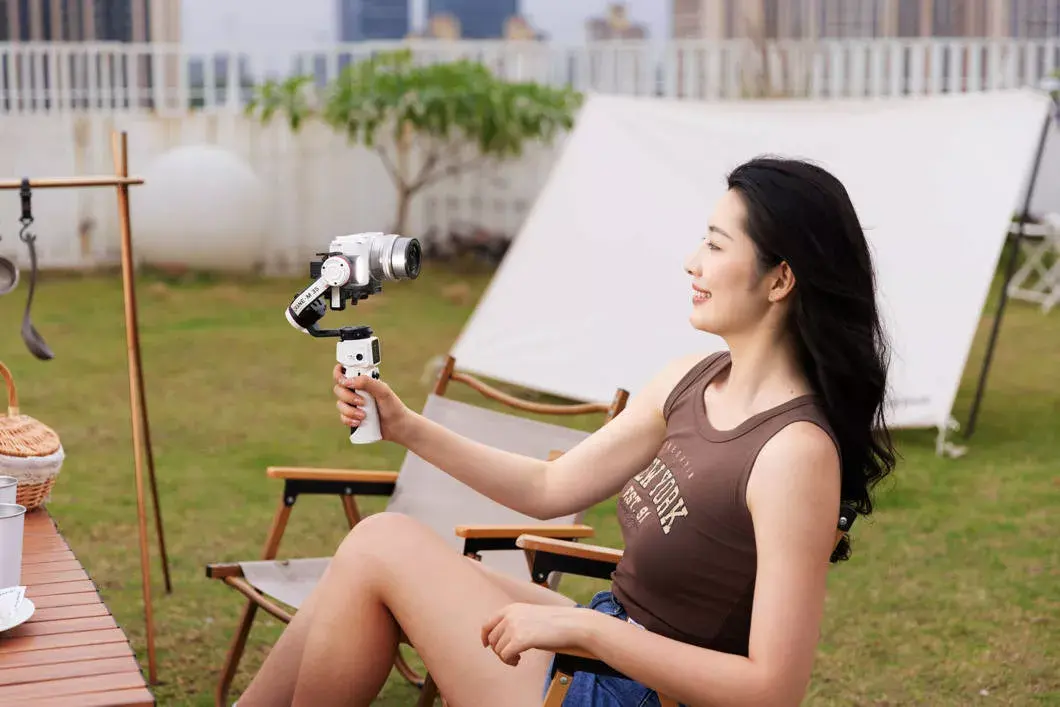 Стабилизатор Zhiyun Crane M3S Combo 3‑оси Photo 16