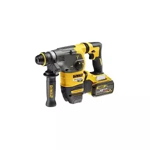 Drill DeWALT DCH335X2 1000 RPM Black Yellow 3.5 J