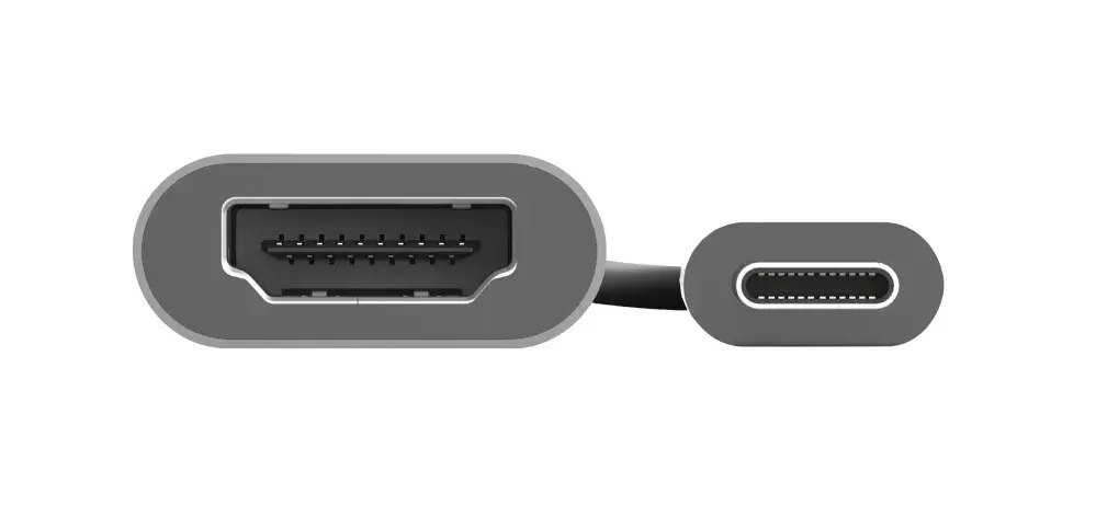 USB graphics adapter Trust Dalyx Photo 4