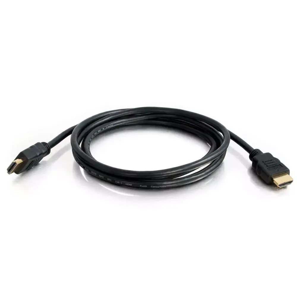 Augstas Ātruma HDMI Kabelis C2G 0.5m Photo 2