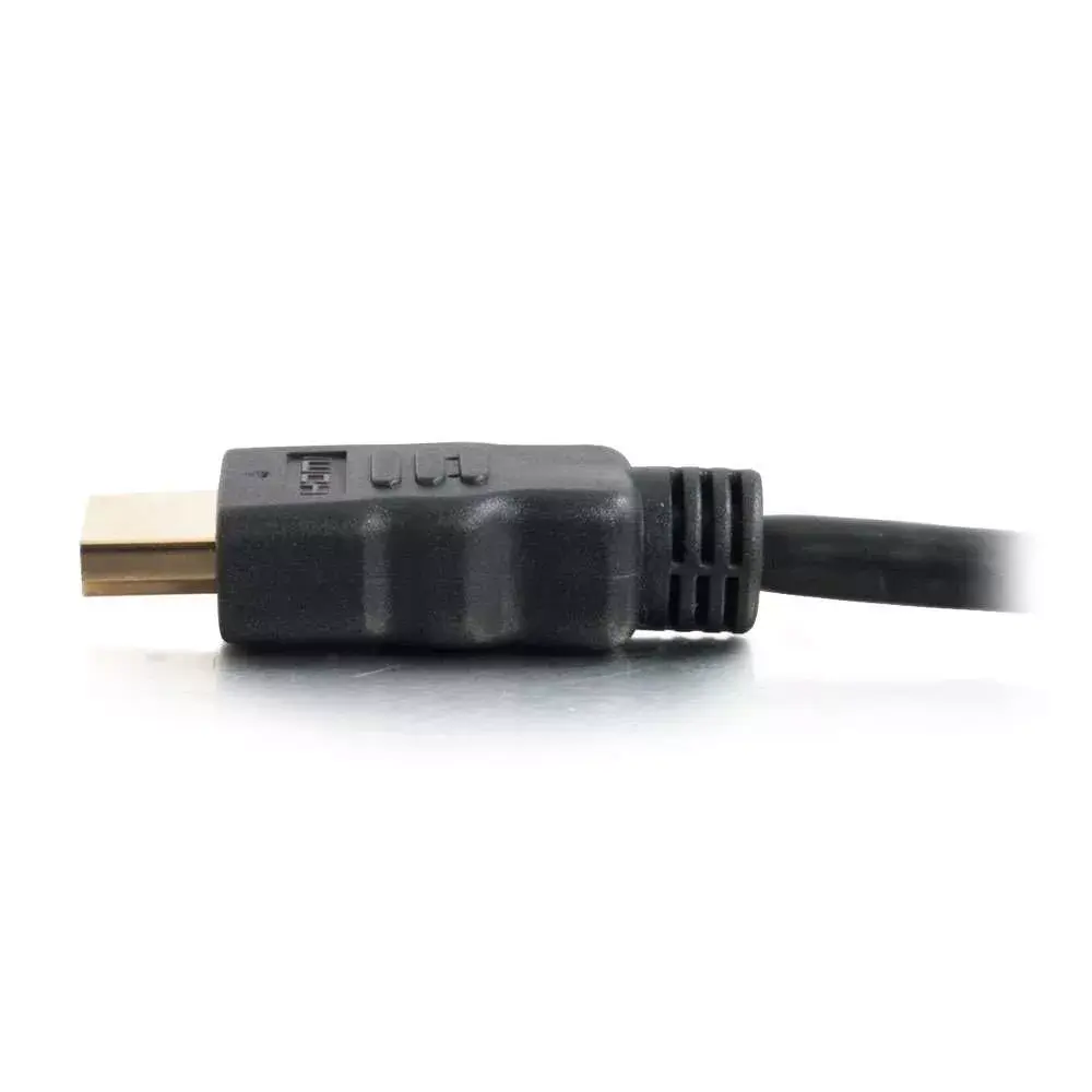 Augstas Ātruma HDMI Kabelis C2G 0.5m Photo 4