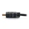 Augstas Ātruma HDMI Kabelis C2G 0.5m Photo 4