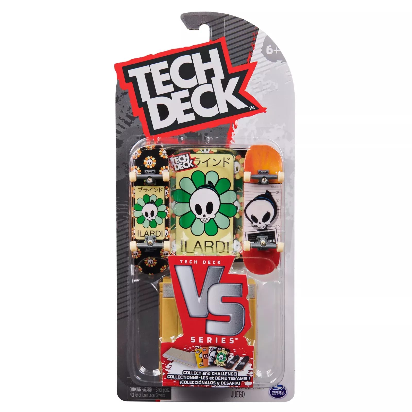 Tech deck extra parts cheap
