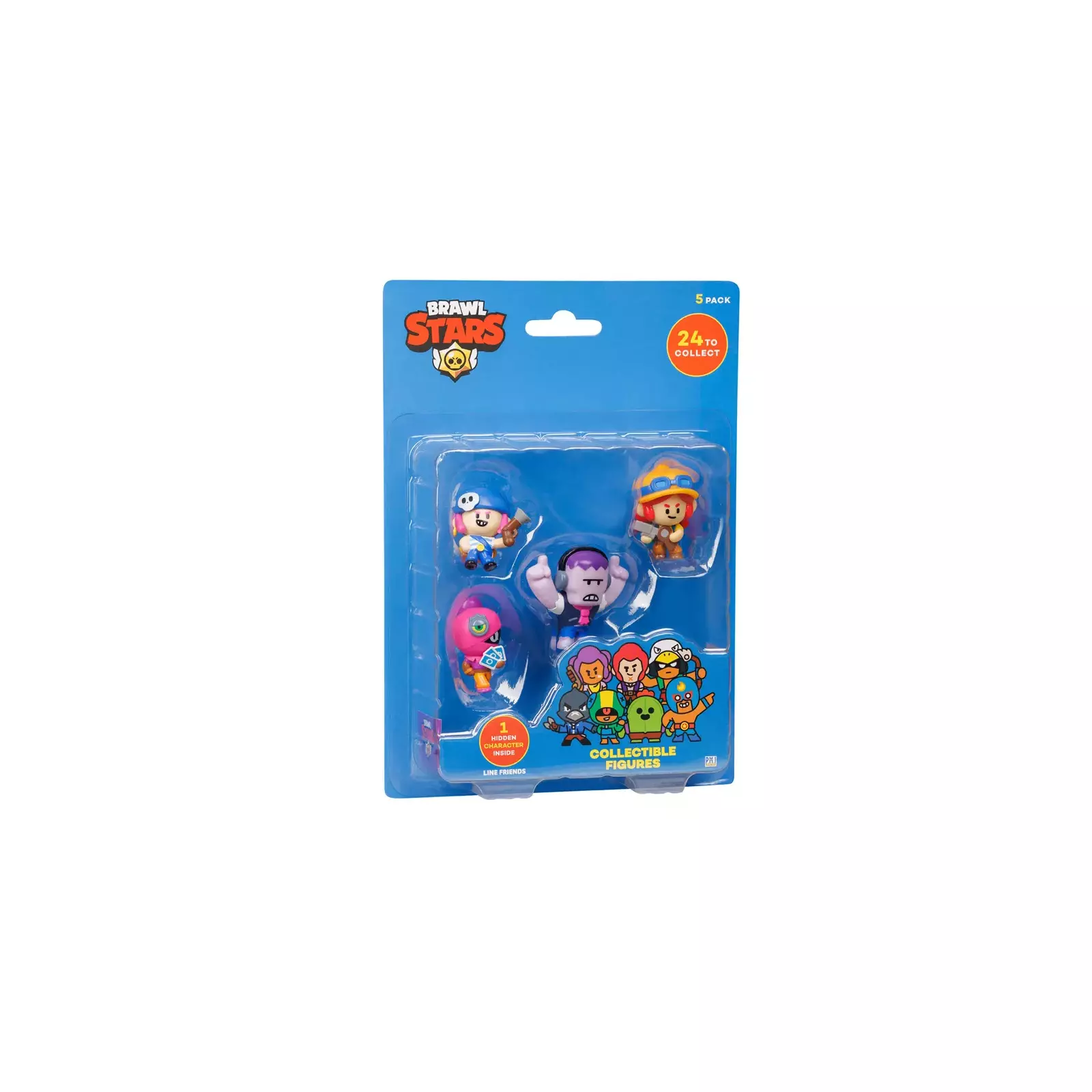 Brawl discount stars minifigures