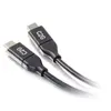 C2G USB C Кабель 0.9м 3ф Photo 2