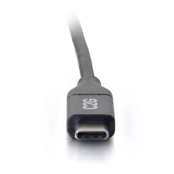 C2G USB C Кабель 0.9м 3ф Photo 4