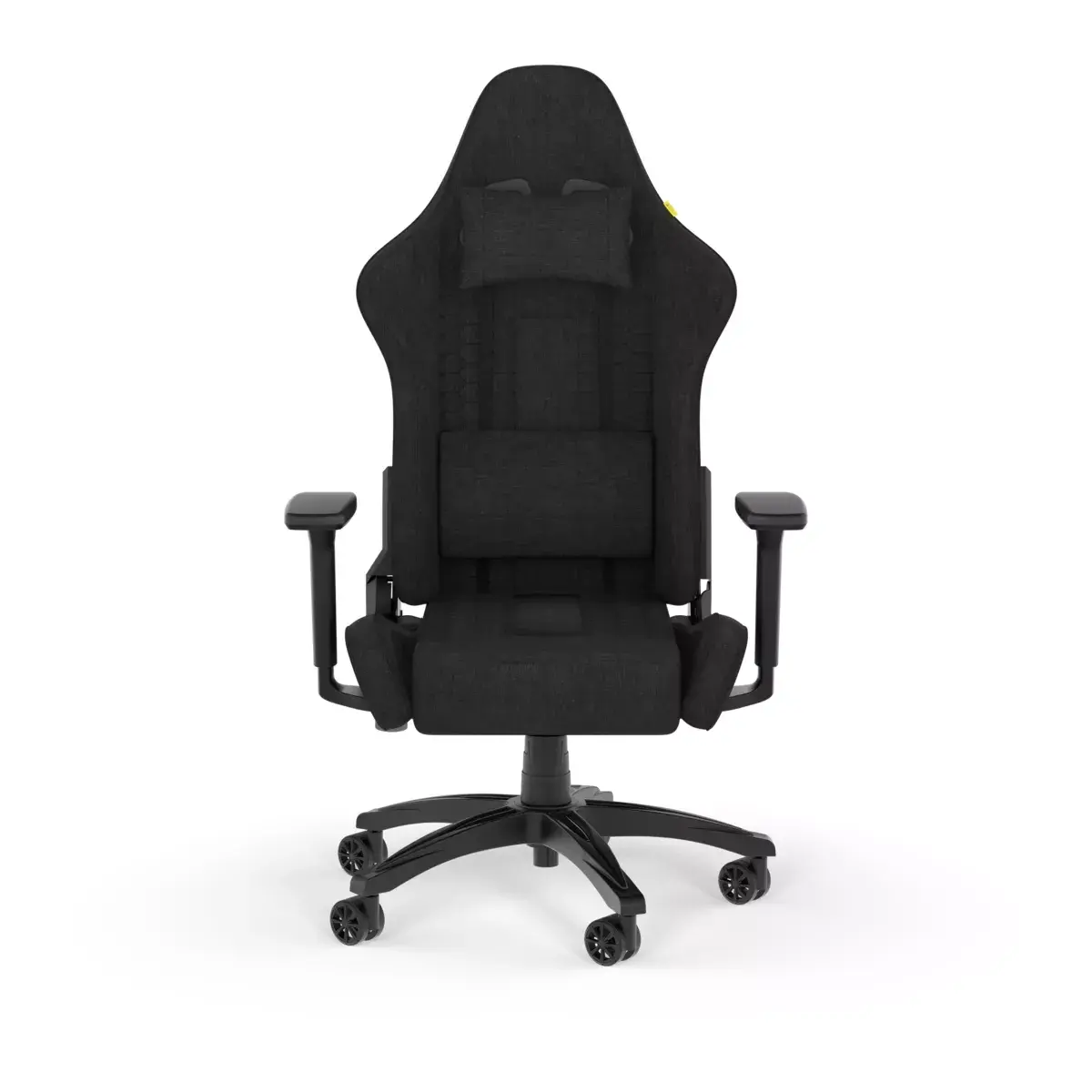 Игровое кресло Corsair TC100 Photo 2