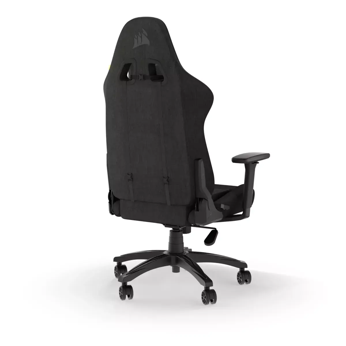 Игровое кресло Corsair TC100 Photo 3