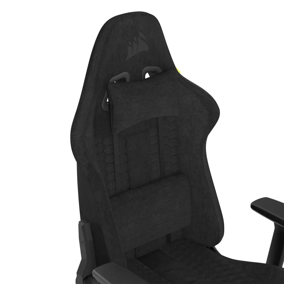 Игровое кресло Corsair TC100 Photo 6