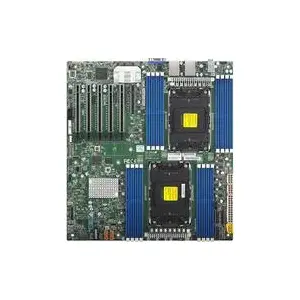 Mātesplate Supermicro MBD-X13DAI-T-B ATX, DDR4, divas Intel 10GbE